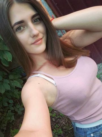 Проститутка Ярослава